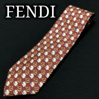 fendi ネクタイピン|FENDI .